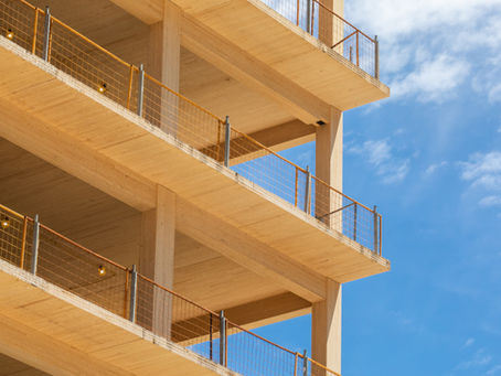 The Role of Steel Railing Fabrication in Utah's Commercial Construction Projects