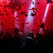 Why Most London Electronic Events Feel Empty Even When Sold Out