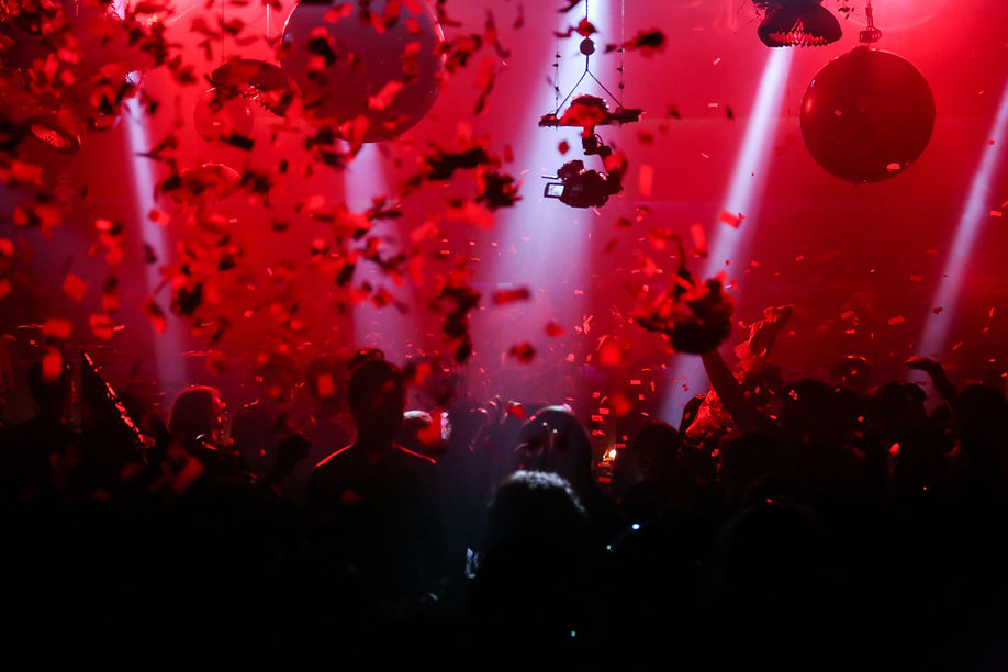 Red Lights