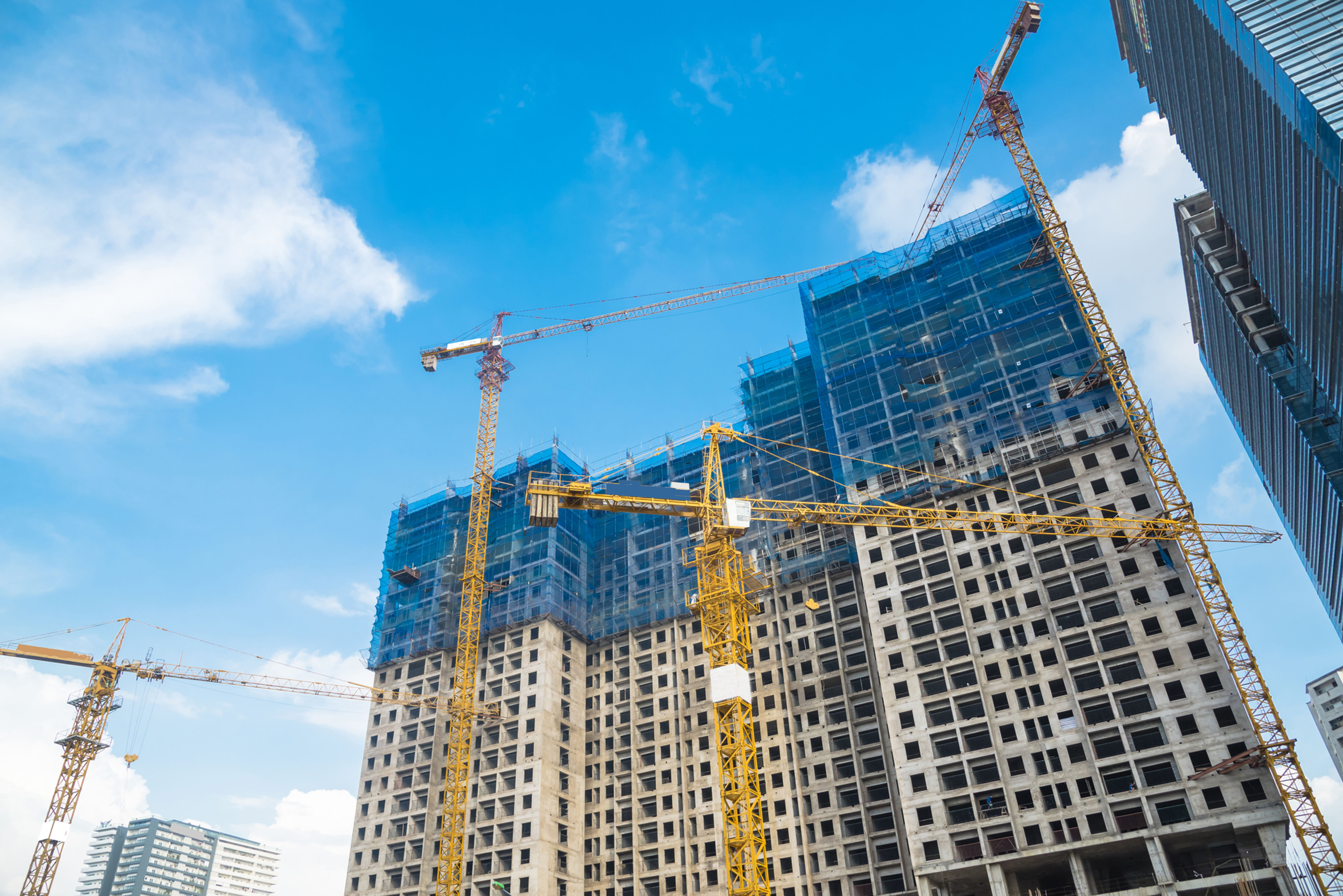 Aakriti Construction & Developers Pvt Ltd