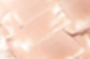 Textured Cream Surface