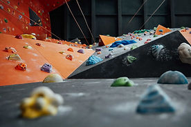 Climbing Wall