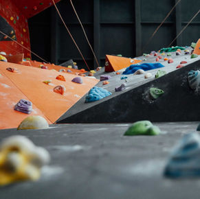 Best Strength Training Exercises for Climbers 2025