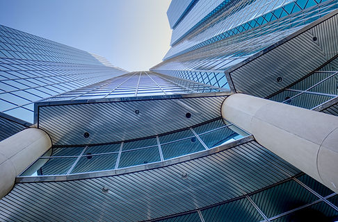 Modern Architecture