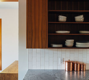 Kitchen Cabinet