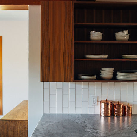 Kitchen Cabinet