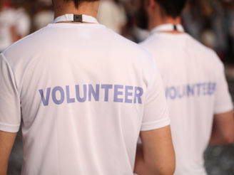 Volunteering/Community Organizations