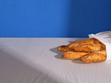 Pratiques commerciales de la grande distribution en matière de vente de pain et plus particulièrement de la baguette