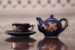 高級茶器