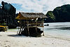 Beach Hut