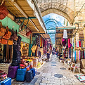 Souvenir Market