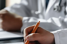 Integrated Consulting & edical Cover