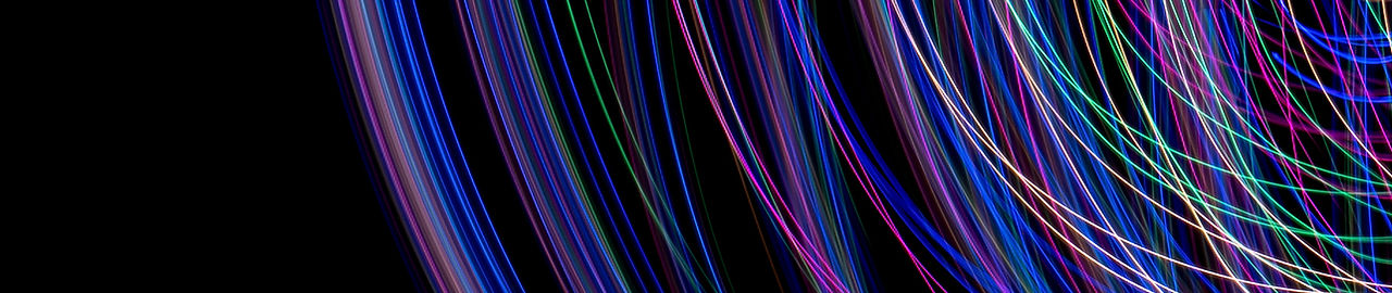 Neon Lights