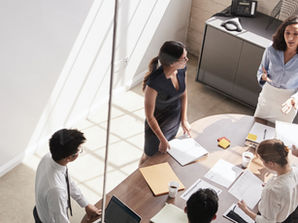 Why Do They Call You Difficult to Begin With?