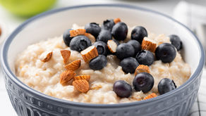 Comfort Foods for Vata Balance in Winter