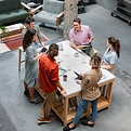 Team Collaboration Meeting