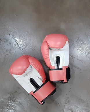 Boxing Gloves