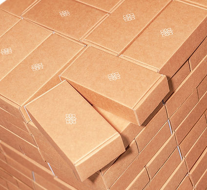 Branded Box