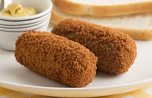 Croquette