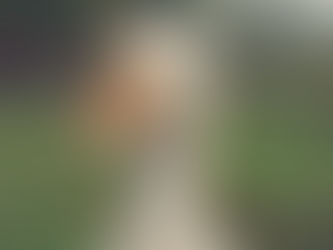 Sometimes we don't know how great a person is until much later