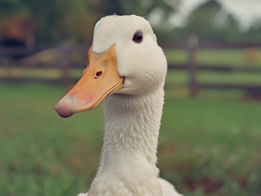 Sometimes we don't know how great a person is until much later