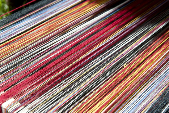 Colorful Threads