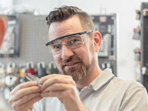 Trouver un bon serrurier à Strasbourg, pas si facile? Nos astuces.