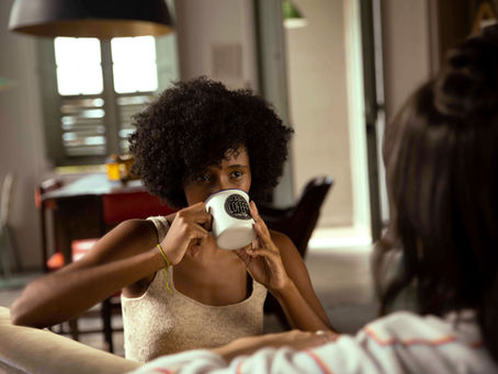 Celebrating Black History Month: Empowering Women Entrepreneurs and the Men Who Support Them!