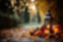 Traditional Fall Decorations