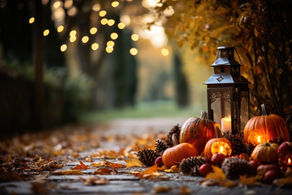Autism and the Changing Seasons: Navigating the Shift into Autumn and Winter