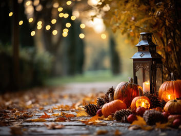 Fall in Love with Your Home: Fun & Easy Ways to Get Your Home Ready for Autumn 🍂🏡