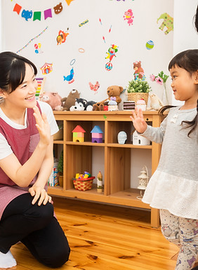 First Day of Kindergarten