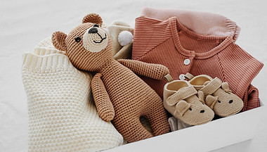 Baby Clothing