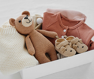 Baby Clothing