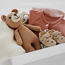 Vêtements pour bébés