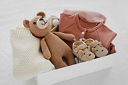 Baby Gift Box