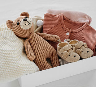 Baby Clothing