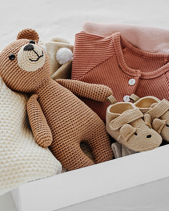 Baby Clothing