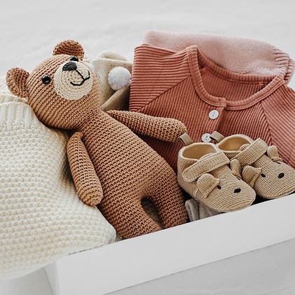 Baby Gift Box