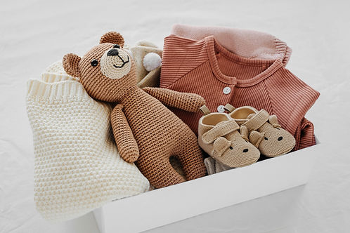 Baby Gift Box