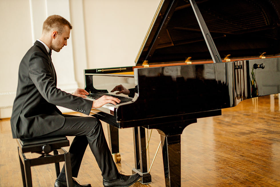Pianist
