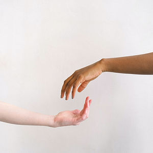 Reaching Out