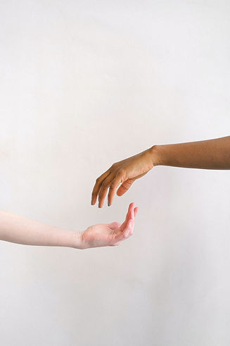 Reaching Out