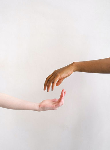 Reaching Out
