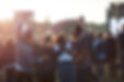 Music festival