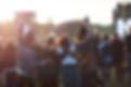 Music festival