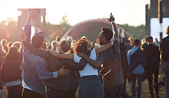 Music festival