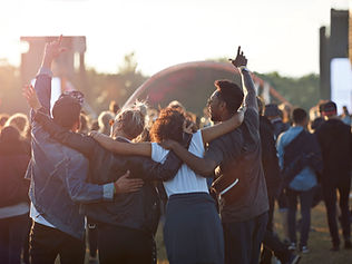 Music festival