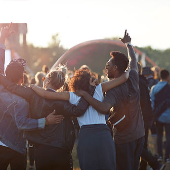 Music festival