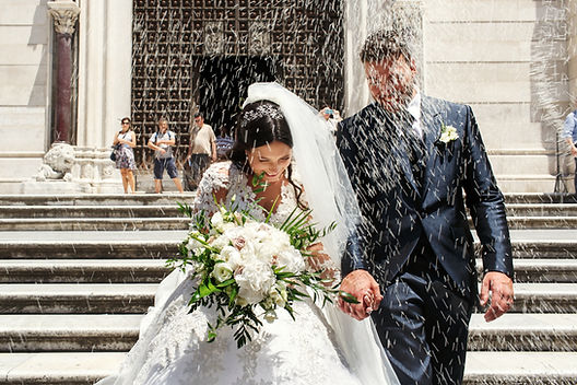 Just Married